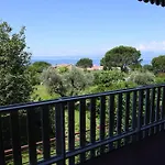 Park Bellavista בית נופש ברדולינו