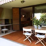 Nyaraló Park Bellavista *