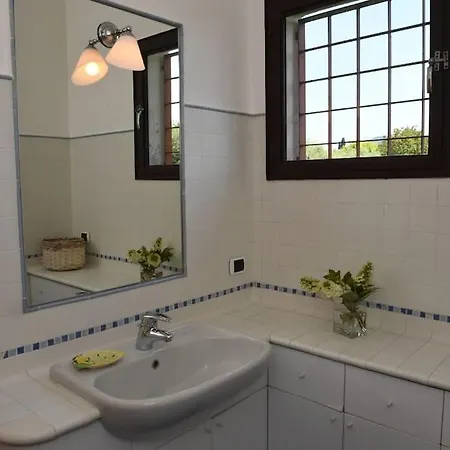 Tatil Evi Park Bellavista Bardolino