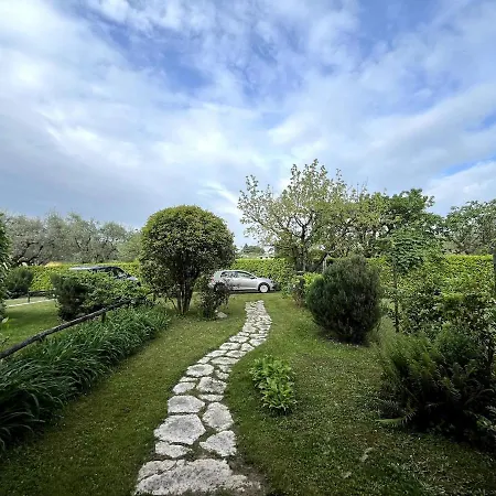 Park Bellavista Nyaraló *