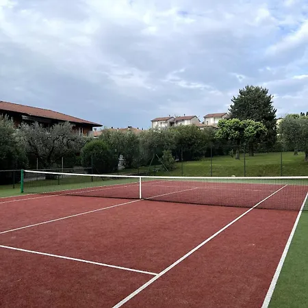 Nyaraló Park Bellavista Bardolino