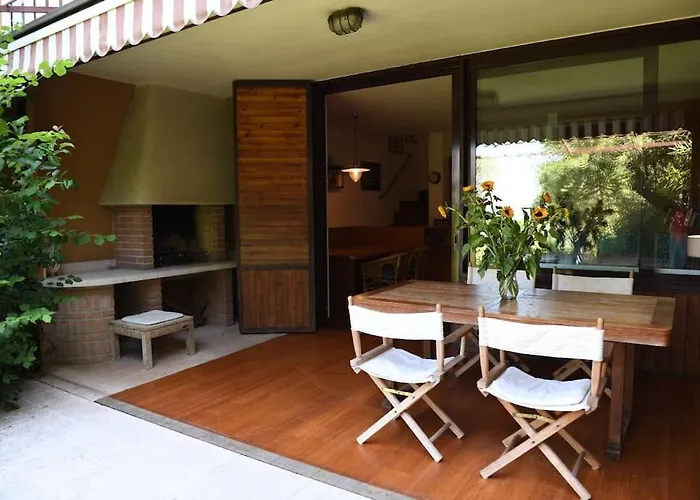 Casa de Férias Park Bellavista *