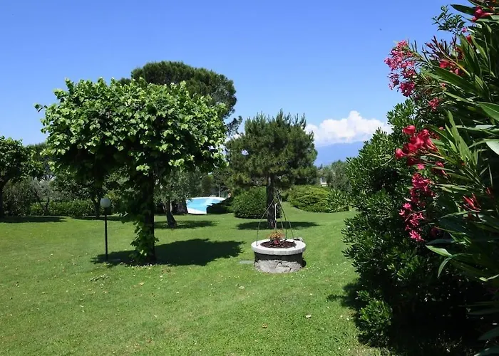 Park Bellavista Casa de Férias *