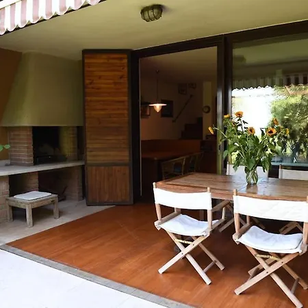 Casa vacanze Park Bellavista *