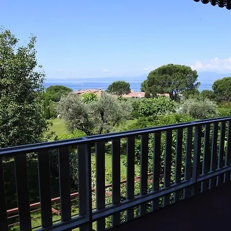 Park Bellavista Casa vacanze Bardolino