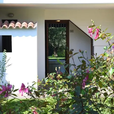 Park Bellavista Feriehus *