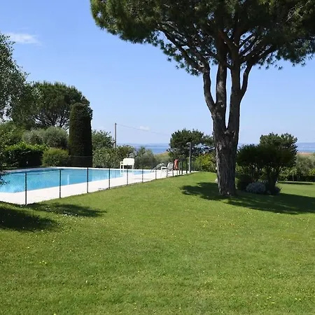 Feriehus Park Bellavista Bardolino