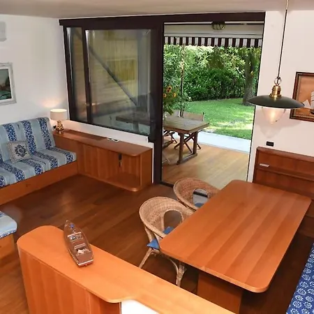 Casa vacanze Park Bellavista *