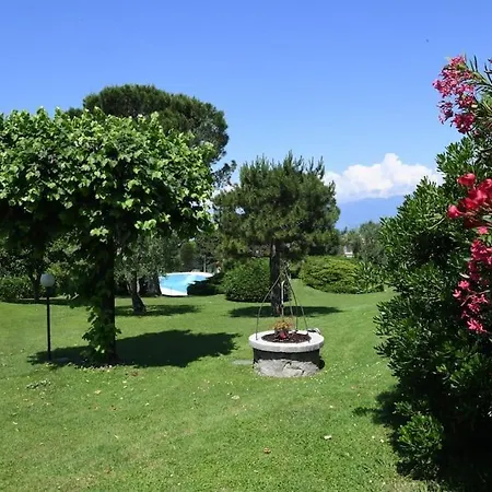 Park Bellavista Casa vacanze *