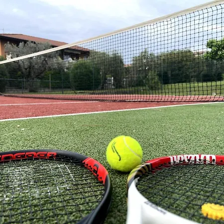 Park Bellavista * Bardolino