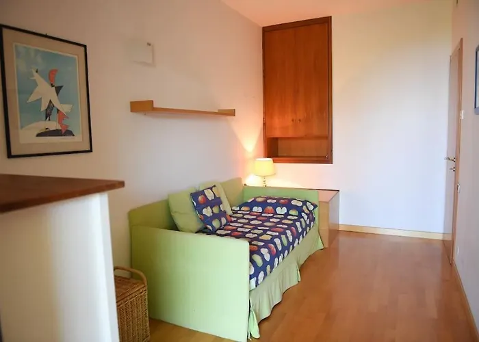 Tatil Evi Park Bellavista