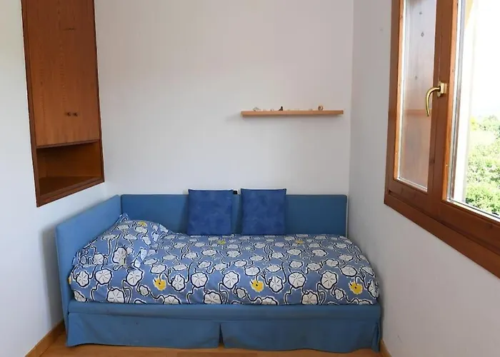 Park Bellavista Bardolino