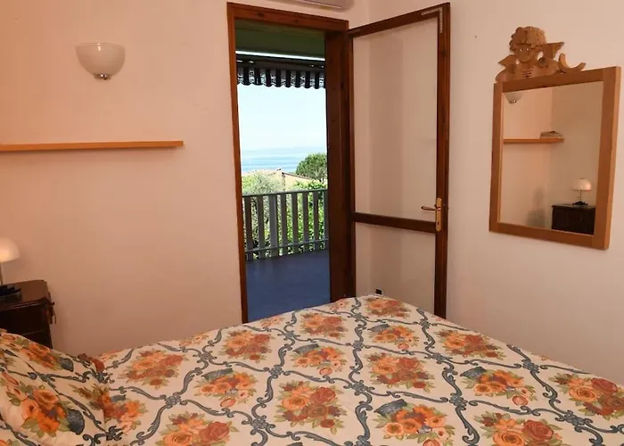 Park Bellavista Feriehus Bardolino