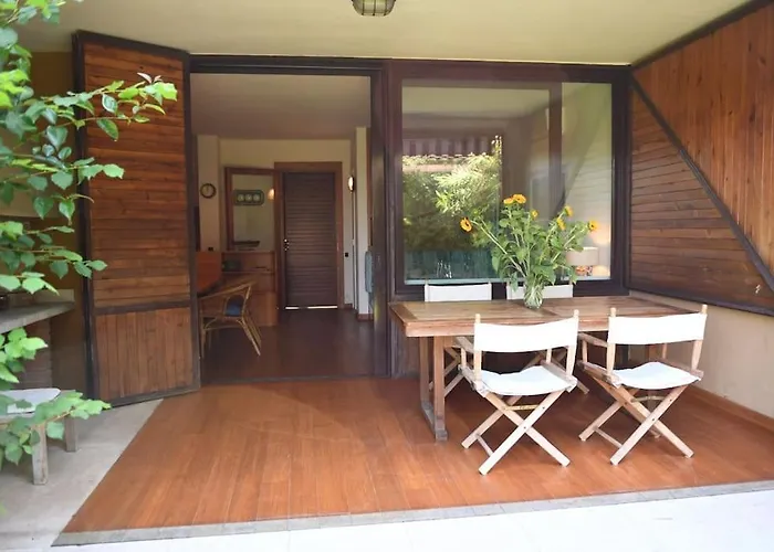 Park Bellavista Bardolino