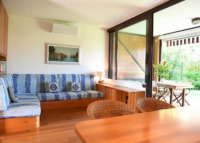 Park Bellavista * Bardolino