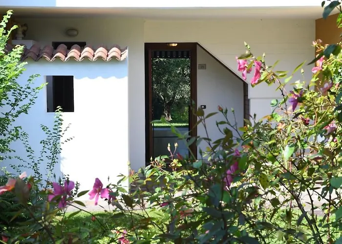 Park Bellavista Tatil Evi *