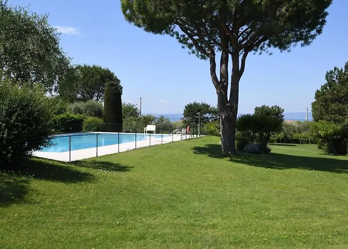 Feriehus Park Bellavista Bardolino