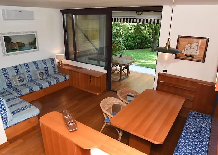 Tatil Evi Park Bellavista *