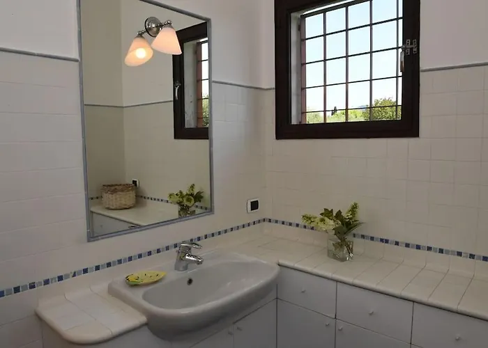 Tatil Evi Park Bellavista Bardolino