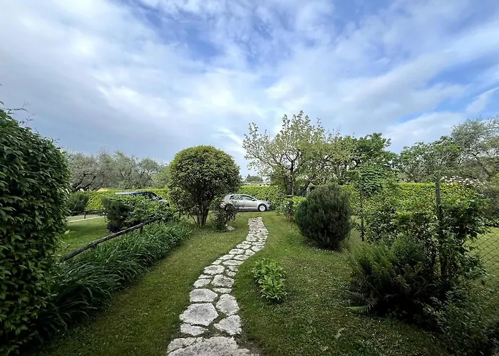 Park Bellavista Feriehus *