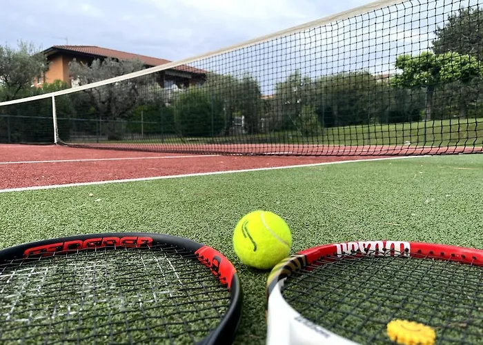 Park Bellavista * Bardolino