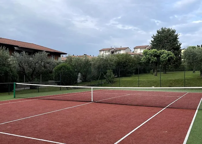 Feriehus Park Bellavista Bardolino